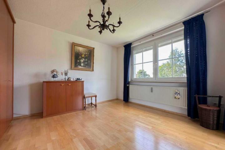 Schlafzimmer EG