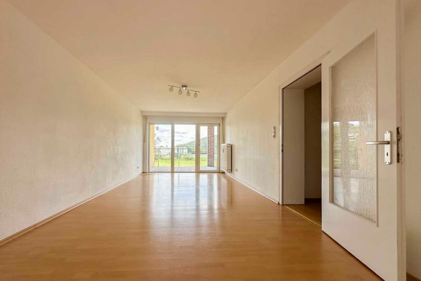 Schlafzimmer, mögliches Wohnzimmer