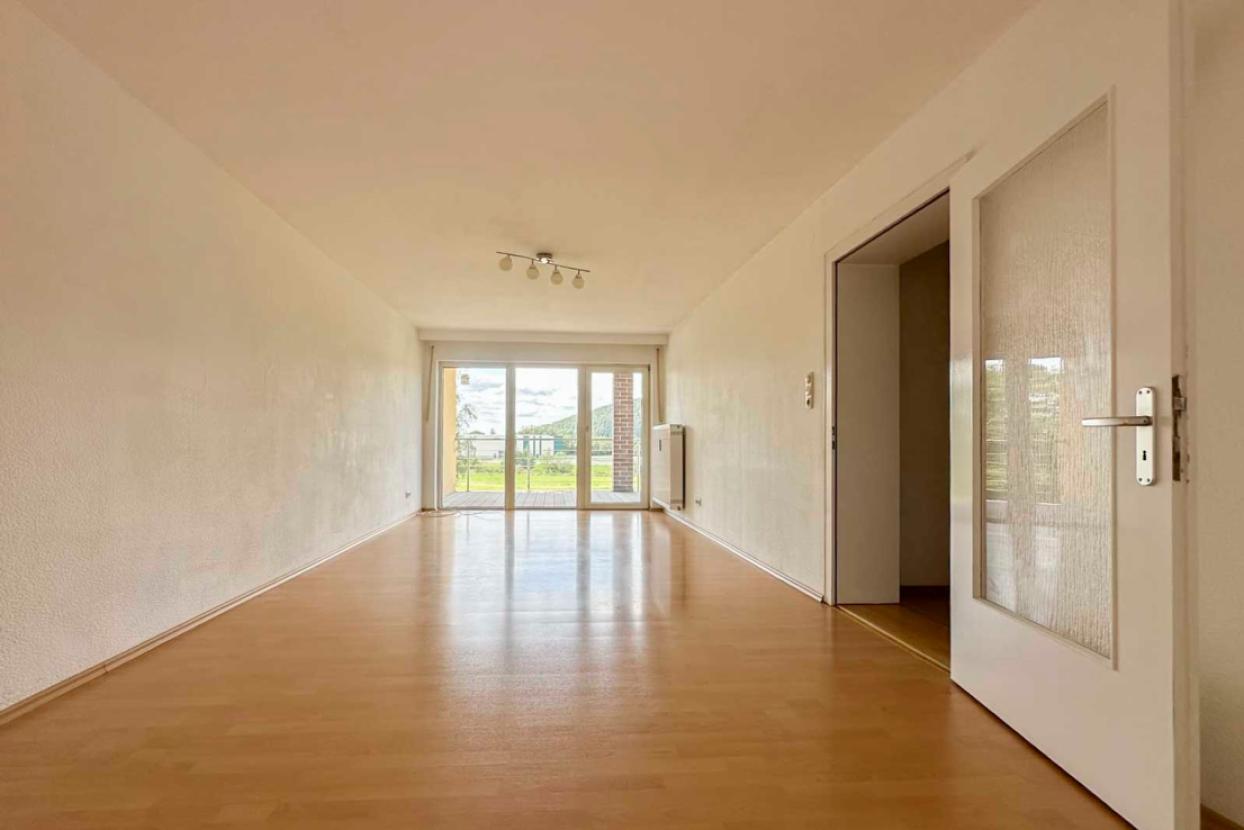 Schlafzimmer, mögliches Wohnzimmer