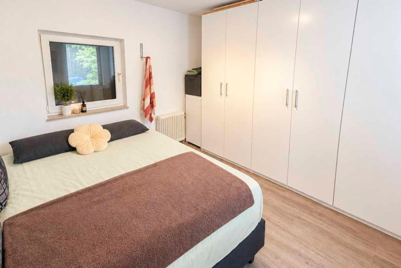 Zimmer III
