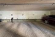 Tiefgaragenstellplatz