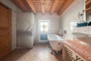 Badezimmer EG