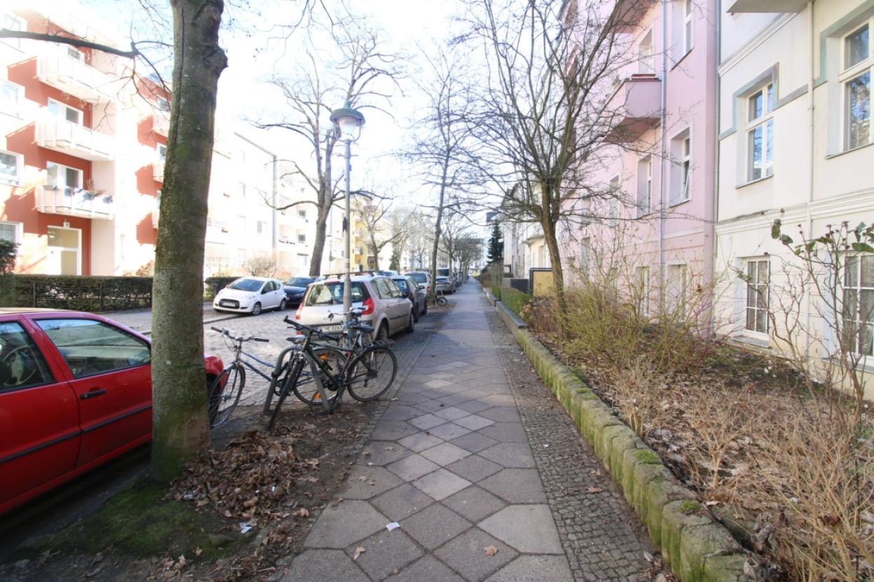 Umgebung