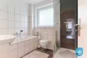 Modernes Vollbad