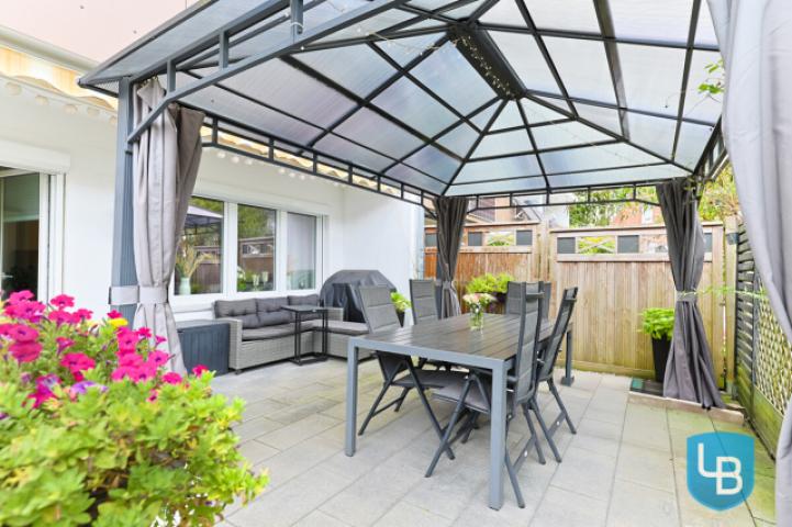 Terrasse ...