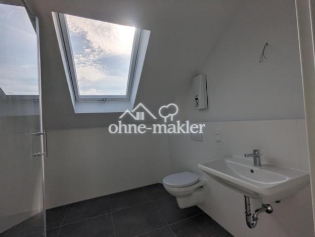 Badezimmer oben