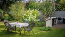Garten Ostseite