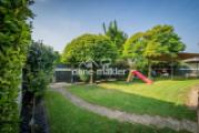 Garten Südseite