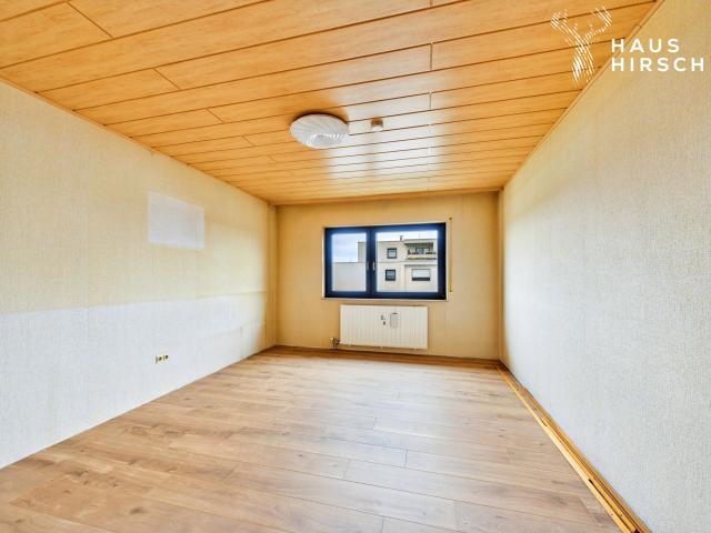 Schlafzimmer 3