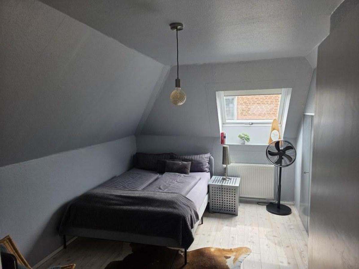 Schlafzimmer OG 2