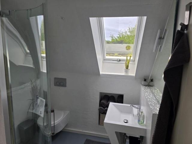 Badezimmer OG 1