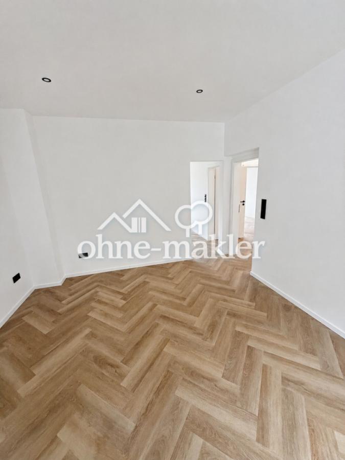 Küche | Durchgang Wohnzimmer