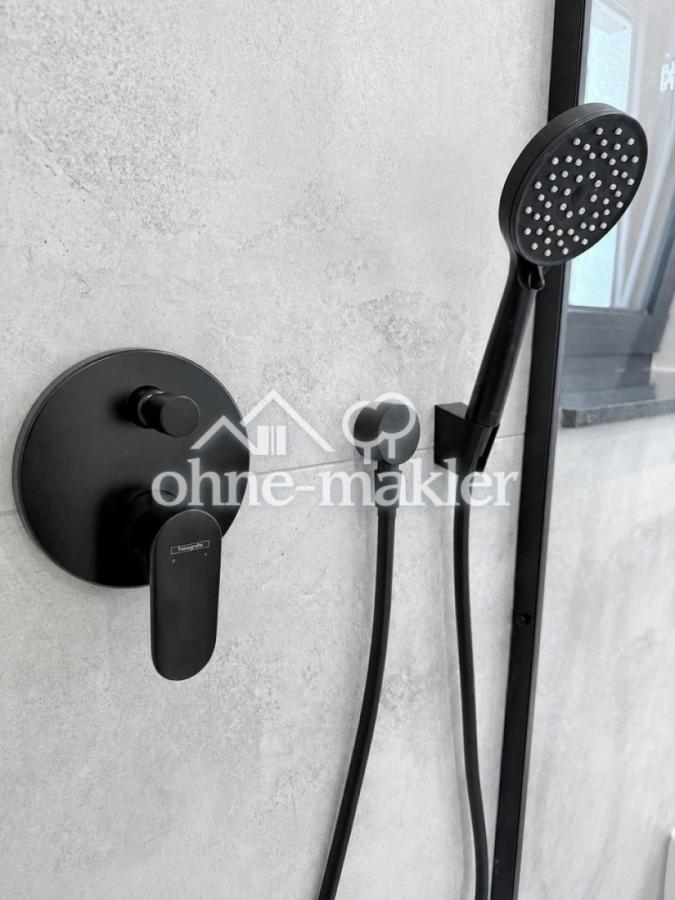 Dusche
