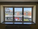 Ausblick Wohnzimmer 