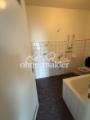 Badezimmer mit Badewanne
