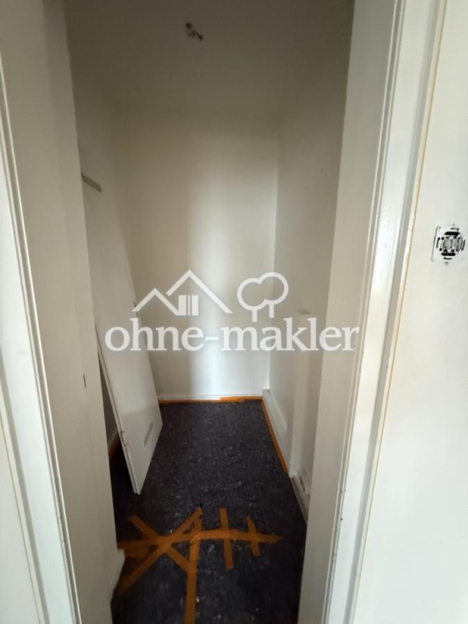 Abstellkammer