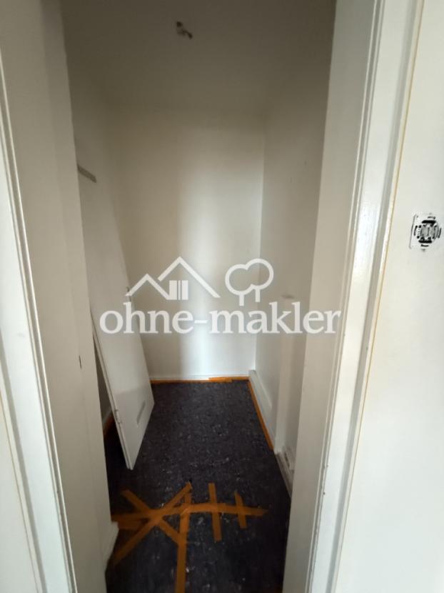 Abstellkammer
