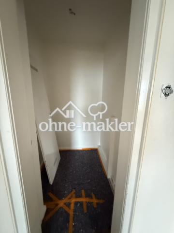 Abstellkammer
