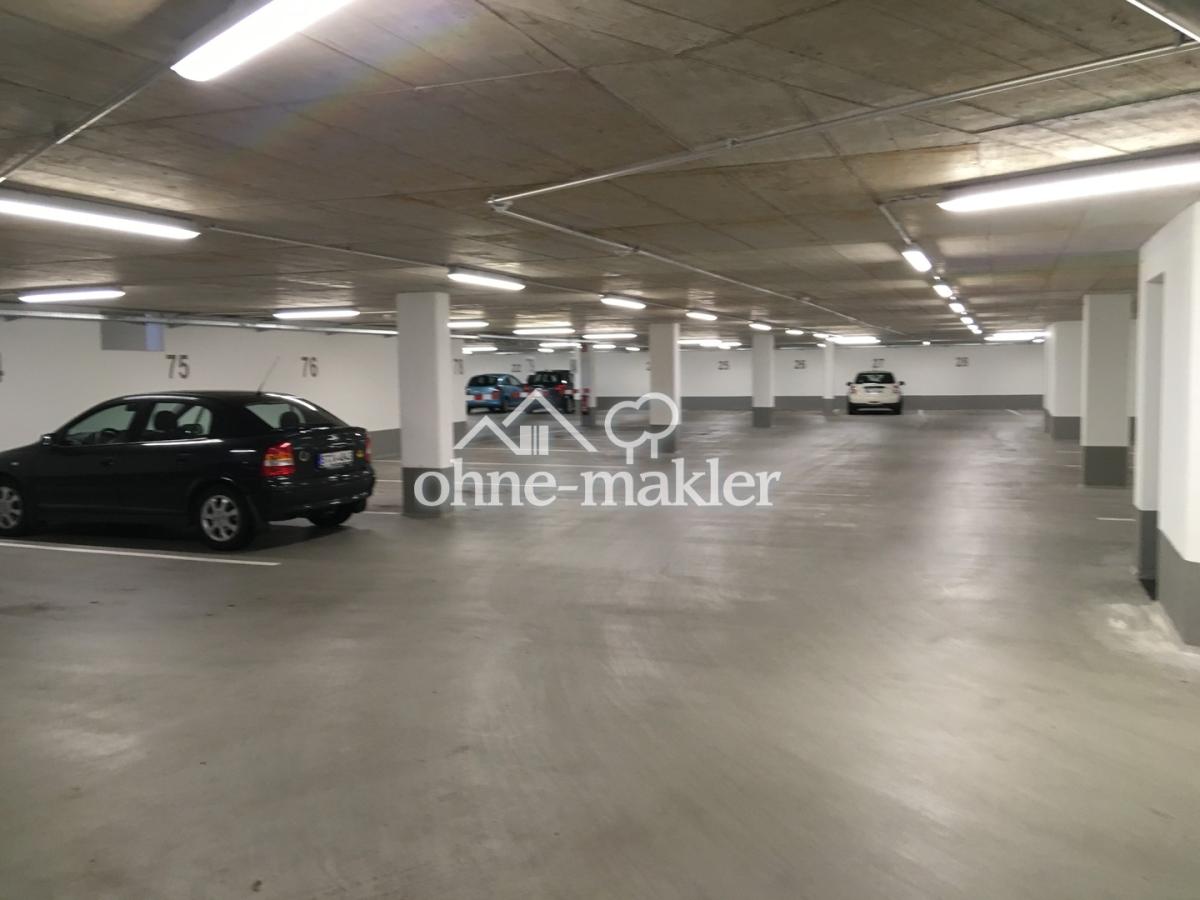 Tiefgarage