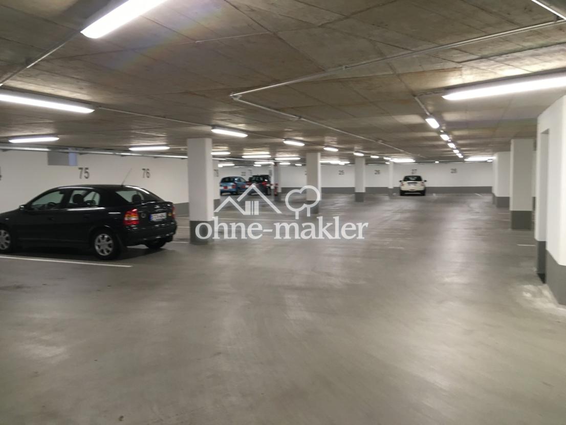 Tiefgarage