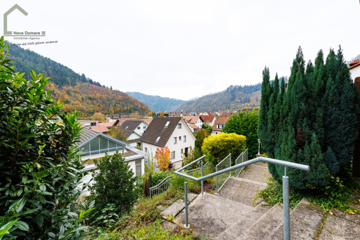 Treppenhaus