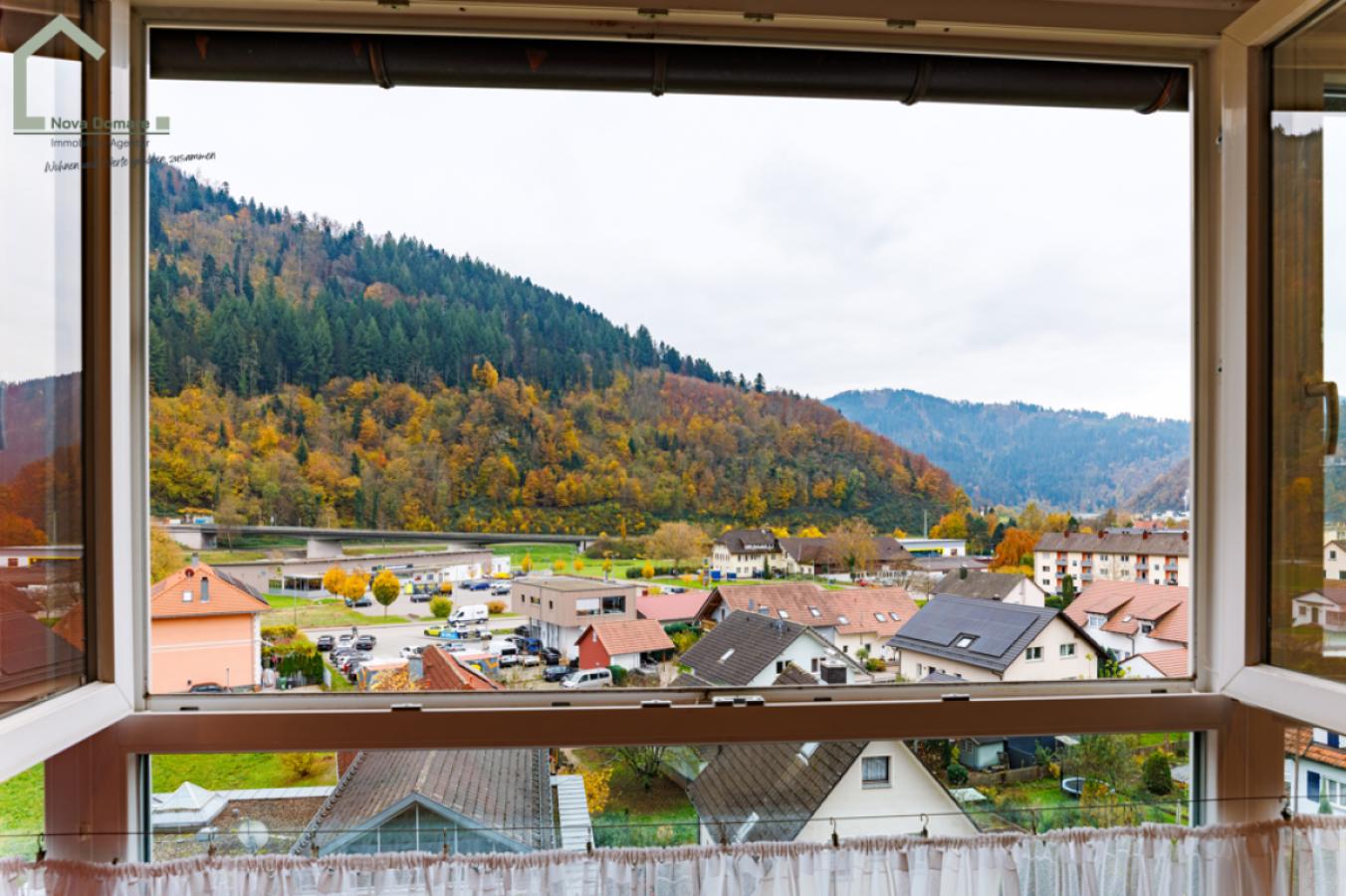 Aussicht DG