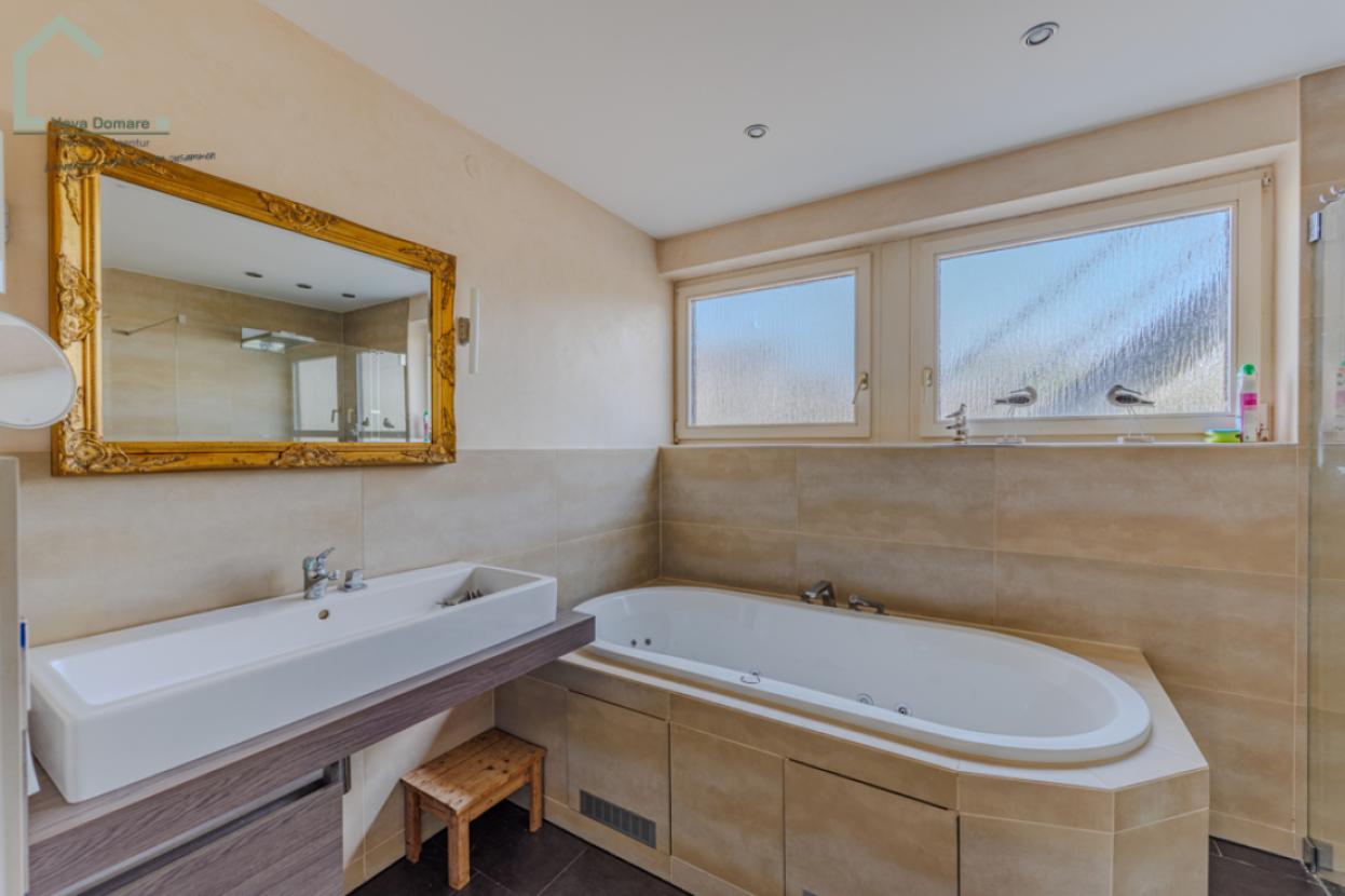Badezimmer-EG