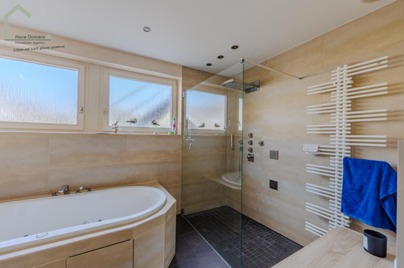 Badezimmer - EG