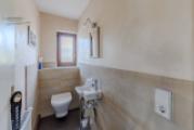 Gästetoilette