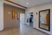 Flur/Garderobe