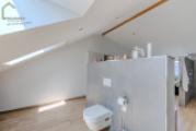 Toilette