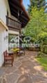 Garten und Balkon