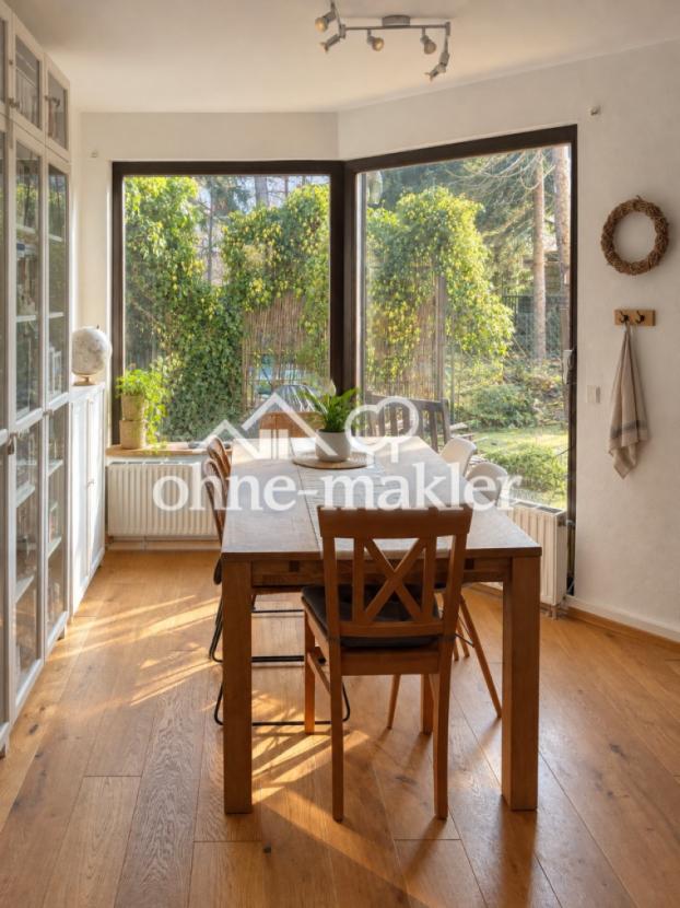 EG WZ Essbereich Aussicht