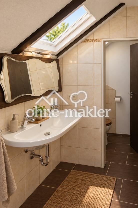 OG Bad Waschbecken