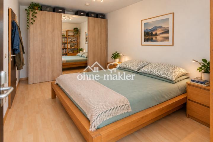 OG Schlafzimmer 2