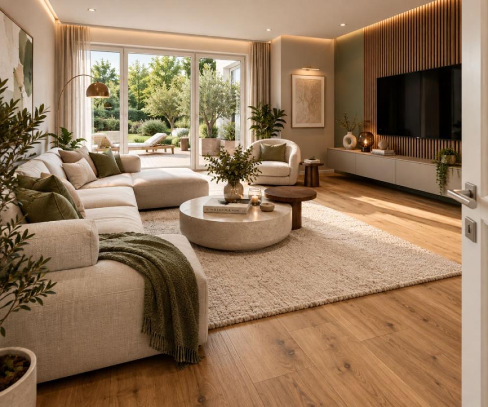 Esszimmer 