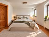 Mögliches Schlafzimmer