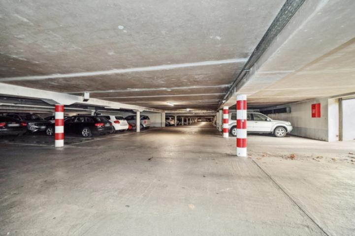 Stellplatz