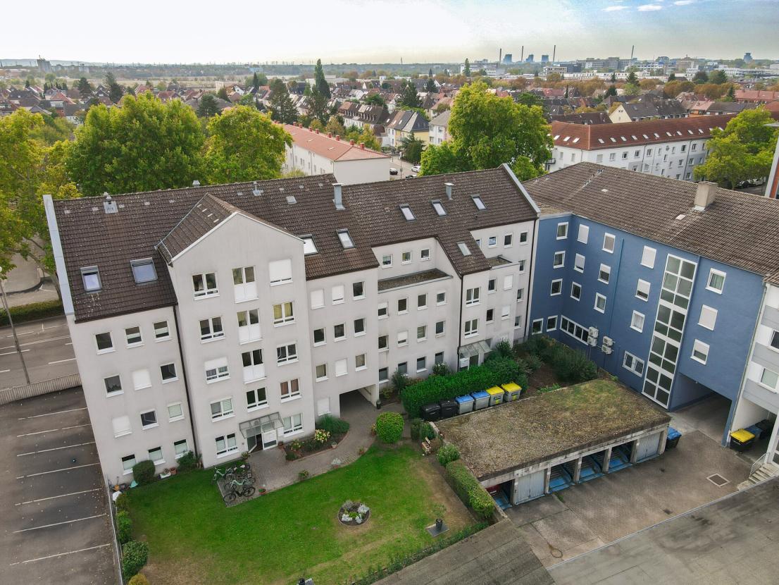 Rückansicht
