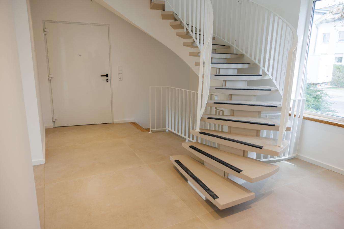 Flur/ Treppe