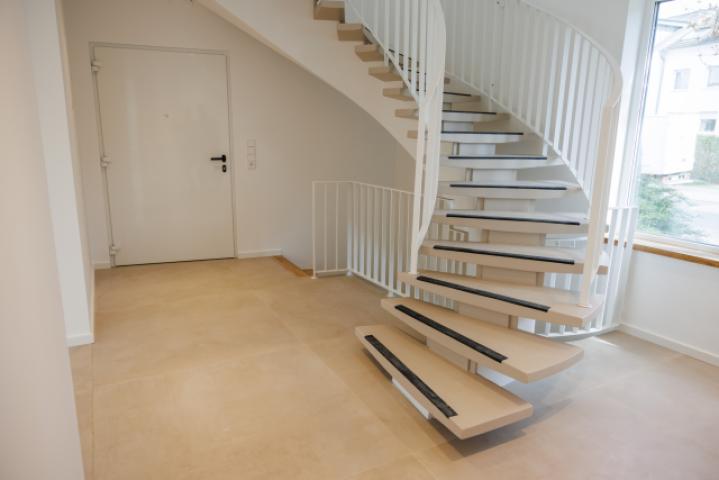Flur/ Treppe