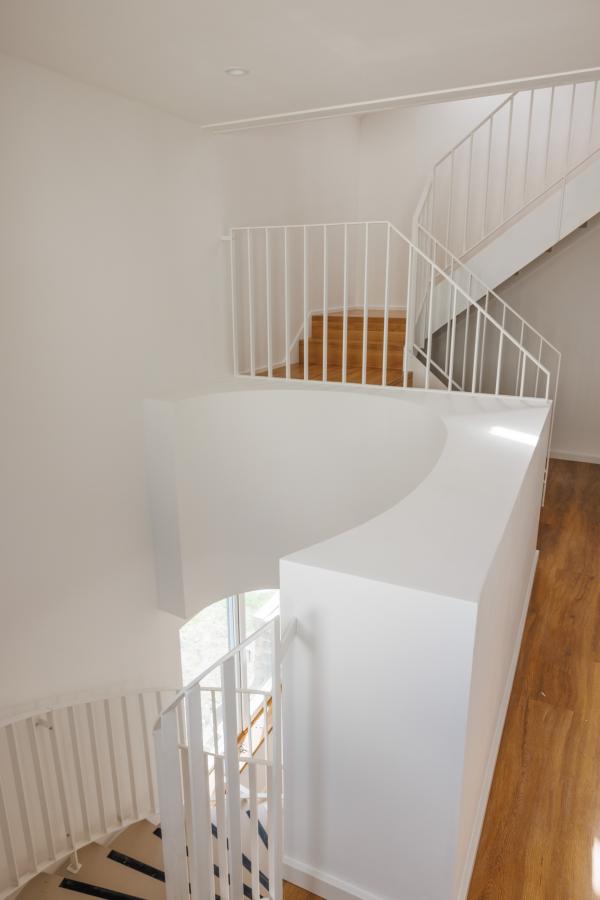 Treppen