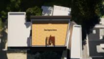 Grundriss DG