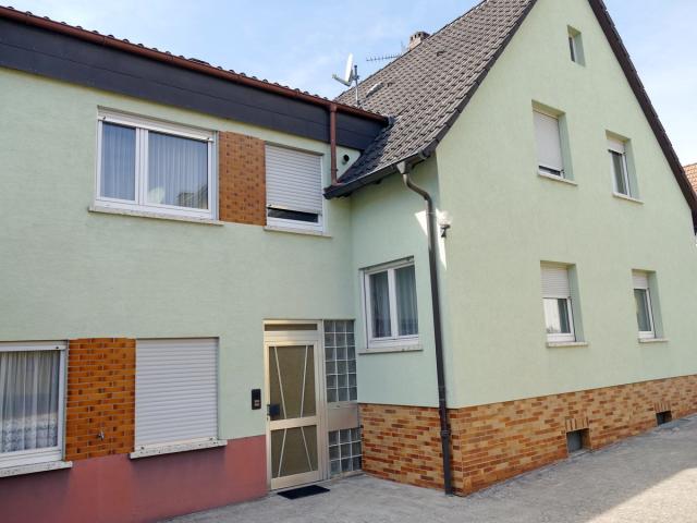 Außenansicht
