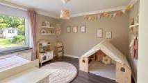 Kinderzimmer