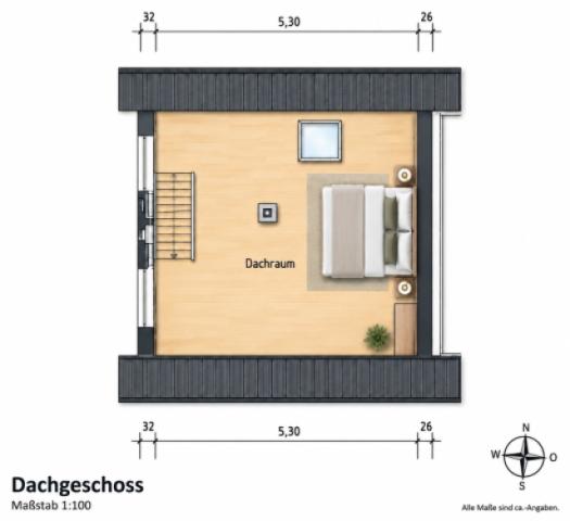 DG Grundriss 