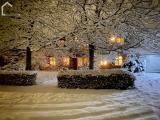 Winter im Norden