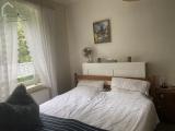 Schlafzimmer Nebengebäude