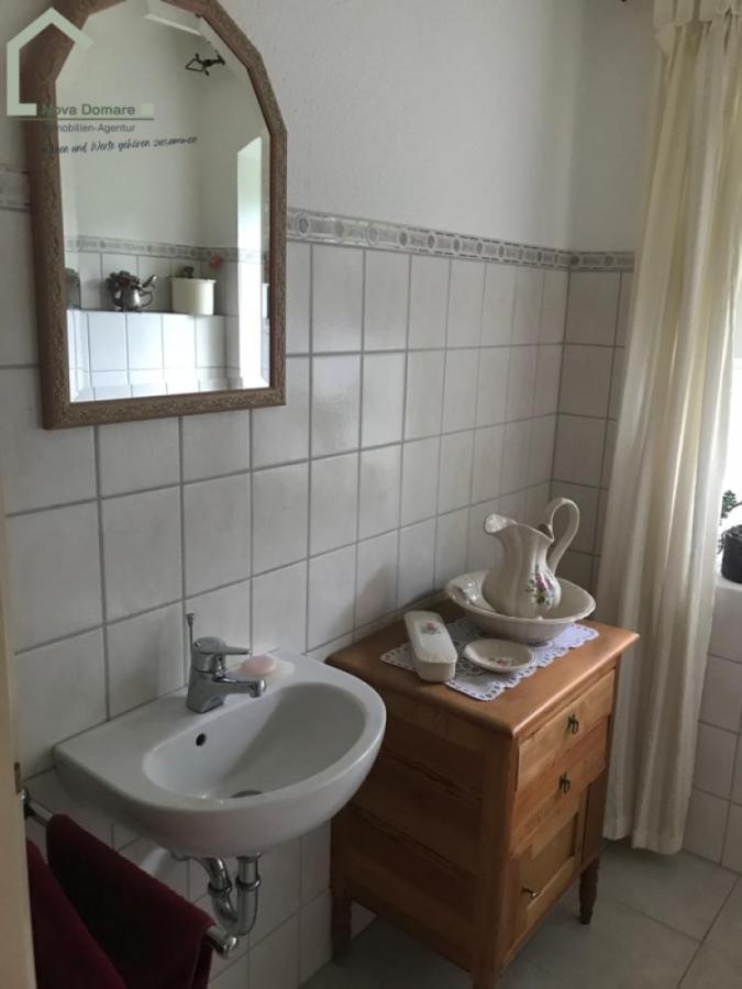 Gästetoilette