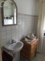 Gästetoilette